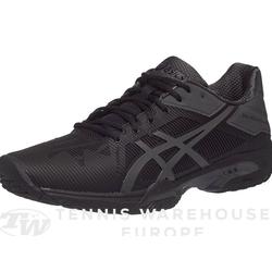 asics gel resolution 3