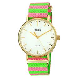 jual timex weekender