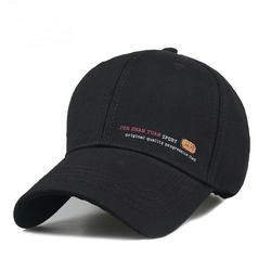 Big Head Man Plus Size Baseball Cap Men 
