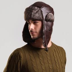 Jual Ushanka Hat Murah \u0026 Terbaik 