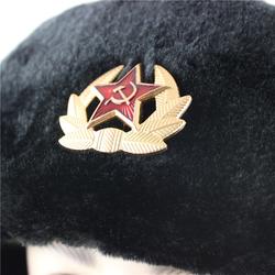 Jual Ushanka Soviet Murah \u0026 Terbaik 