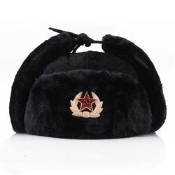 Jual Ushanka Soviet Murah \u0026 Terbaik 