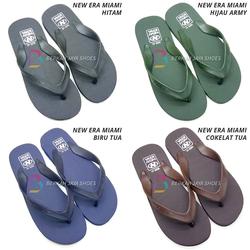 Jual Sandal New Era Karet Murah Harga Terbaru 2021