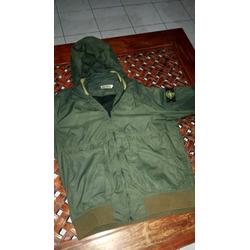 stone island jacket large