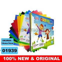 Jual Kertas Origami Sidu Murah Terbaik Harga Terbaru August 2021
