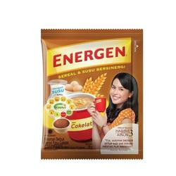 energen coklat