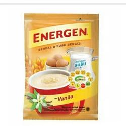 energen vanila