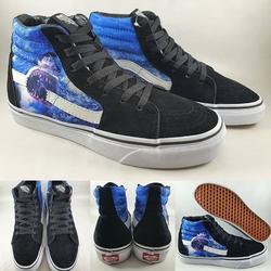 shark vans womens