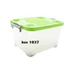 KIRAMAS container box 1037 (30ltr)