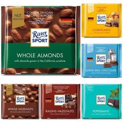 Jual Coklat Ritter Murah Harga Terbaru 2021