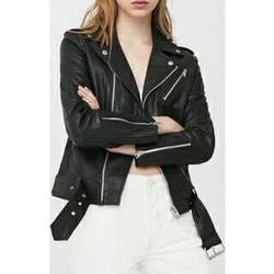 mango leather jacket womens