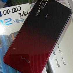 Harga Hp Vivo Y12 Di Palembang Phone Tips
