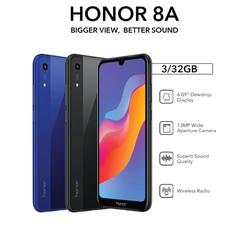 Jual Honor 8a Murah Harga Terbaru 2021