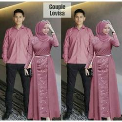 Jual Baju Couple Pink Model Desain Terbaru Harga July 2021