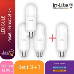 In-Lite LED - Produk Resmi & Terlengkap | Tokopedia