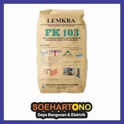 Jual Lemkra Fk 103 Terbaik Harga Murah October 21 Cicil 0