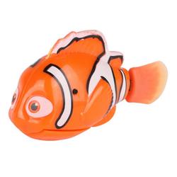 Featured image of post Finding Nemo Robo Fish