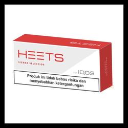 Jual Heets Sienna Murah & Terbaik di Jawa Timur - Harga ...