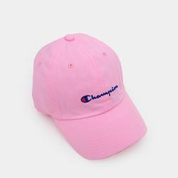 Jual Topi Baseball Champion Caps Pink 
