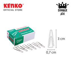 Jual Paper Clip No 1 Terlengkap Harga Grosir Murah January 2022