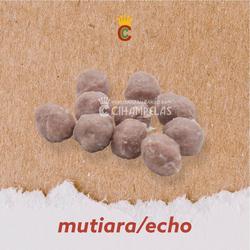 Baso Mutiara/Echo (100gr) - Baso Sapi Cihampelas - Baso halus- Halal