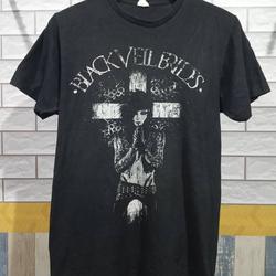 Black Veil Brides di Tangerang Selatan 