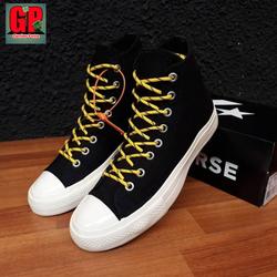 converse limo leather