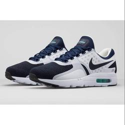 nike air max zero zwart