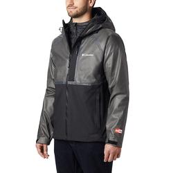 columbia outdry jacket