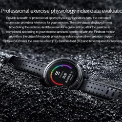 For Xiaomi Huami Amazfit Stratos / Plus Sports Smart watch 2 2S Clear  Glossy Screen Protector Protective Film Guard Not Glass|Phone Screen  Protectors| - AliExpress