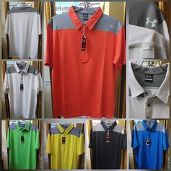 baju golf under armour