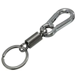 Karabiner dengan Per Stainless Steel