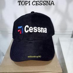 Jual TOPI CESSNA - Kota Tangerang 