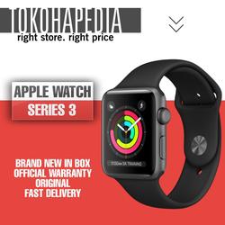 Apple watch series 3 best sale 42mm harga