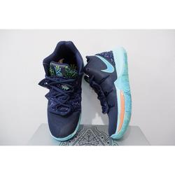 kyrie 5 rick and morty