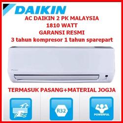 Jual Ac Daikin Di Provinsi Yogyakarta Harga Terbaru 2021