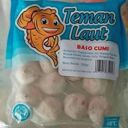 Jual Bakso Cumi Terdekat Harga Murah Grosir July 2021