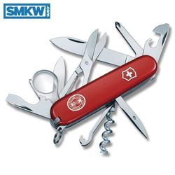 victorinox explorer