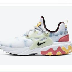 nike presto react hombre