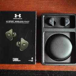 Jual Jbl X Under Armour Terlengkap - Daftar Harga June 2022 \u0026 Cicilan 0%