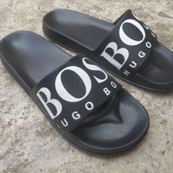sandal hugo boss