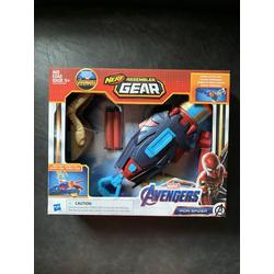 Jual Nerf Assembler Gear di Jakarta 