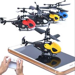 Helicopter Mini Remote Control 