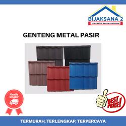 Jual Genteng Metal Terbaik Harga Murah July 2021 Cicil 0