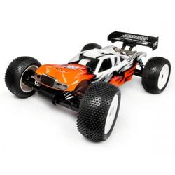 Off Road Competition Truggy Kit 