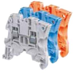 Entrelec ZS10 / Entrelec Terminal 10mm / Terminal viking 10mm