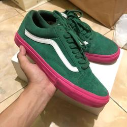 vans syndicate 2017
