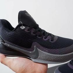 mamba focus black