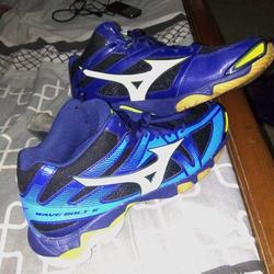 wave bolt 6