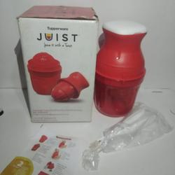 Jual Tupperware Juist Murah Terbaik Harga Terbaru November 2021